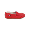 Camille Kids Stella Red Shoes