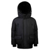 Raygo Boys Black Jacket