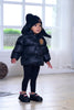 Beanie Classic Black Hat.