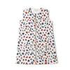 Birnham on the Sea Pocket Rainbow Leopard Jumper