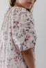 Steph by Petit Amalie Voile Whispy Floral Print Dress