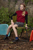 Limited Edition Knit Cherry Vest