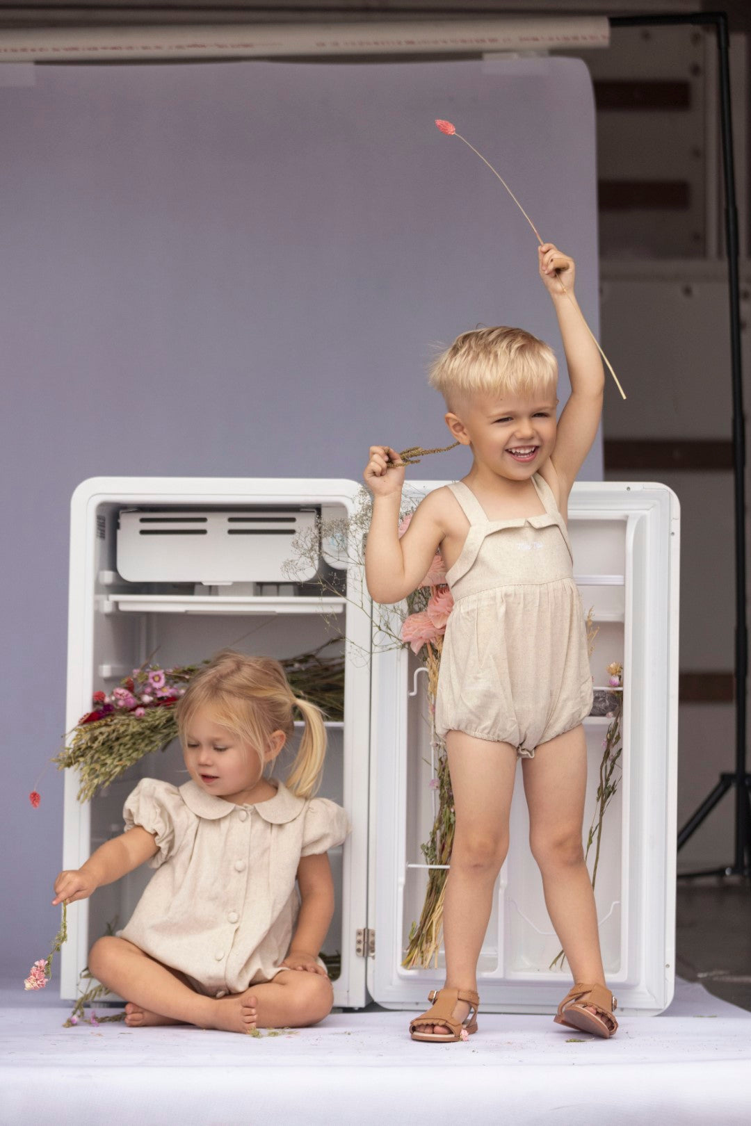 Romper - Baby Fashion - Macaroni Kids