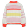 Sonia Rykiel Knit Multicoloured Sweater