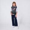 Sonia Rykiel Enfant Button Down White Shirt