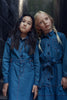 Cottier Aria Blue Shirt