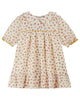 Emile et Ida Printed Floresco Dress