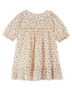 Emile et Ida Printed Floresco Dress