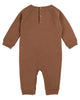 Emile et Ida Brodee Café Jumpsuit
