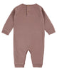 Emile et Ida Brodee Figue Jumpsuit