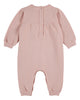 Emile et Ida Molleton Broodee Peony Jumpsuit