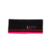Limited Edition Stripe Knit Winter Band