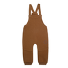 Crew kids Camel Piped Overalls