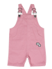 Crew Kids Jean Pink Overall