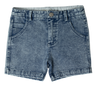 Crew Kids Denim Wash Blue Short