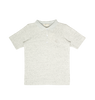 Crew Basics Sonny Grey Polo