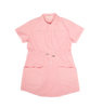 Crew Kids Riley Pink Dress