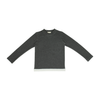 Crew Kids Oakley Black Top