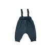 Crew Kids Oakley Bubble Black Overall
