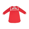 Crew Kids Doux Red Dress