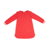 Crew Kids Doux Red Dress