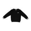 Crew Kids Doux Black Top