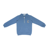 Crew Kids Benny Blue Polo