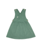 Crew Kids Loiuse Emerald Jumper.