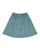 Crew Kids Loiuse Emberald Skirt