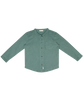 Crew Kids Keith Emerald Shirt.