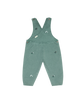 Crew Kids Loiuse Emerald Overall.