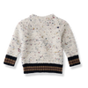 One More In The Family Rice Sweater