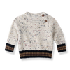 One More In The Family Rice Sweater