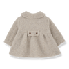 One More In The Family Torta Coat