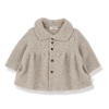 One More In The Family Torta Coat