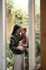 One More In The Family Chest Warmer Canapa Vest