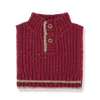 One More In The Family Chest Warmer Fimma Vest