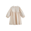 C'era Una Volta Petra Champagne Dress.
