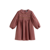 C'era Una Volta Petra Terracotta Dress.