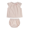 Little Parni Baby Pink Set K531