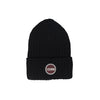 Colmar Mix Wool Black Hat