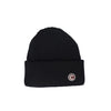 Colmar Baby Girl Chenille Black Beanie