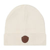 Beanie Classic Cream Hat.