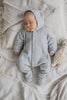 One more in the family polar  perla suit