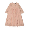 Sweet Threads Betty Light Pink Dress