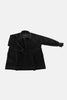 Minikid Black Denim Shirt