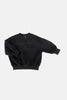 Minikid Black Sweatshirt