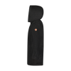 Denali Outerwear Boys Wool Black/Black Coat.