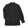 Little Tempest Taffetta Black Set
