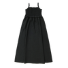 Coco Blanc Black Maxi Jumper *PREORDER*